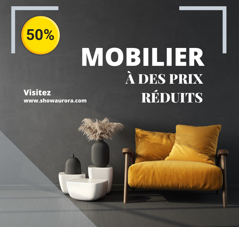 Image mobilier